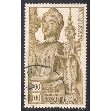 LAOS SCOTT C12