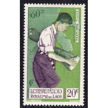 LAOS SCOTT C26