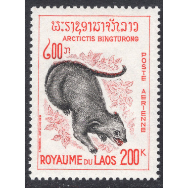 LAOS SCOTT C51