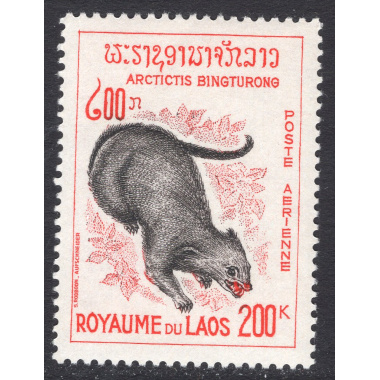 LAOS SCOTT C51