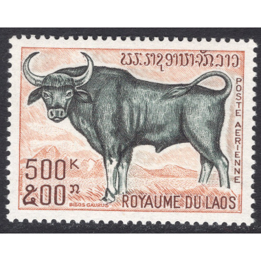 LAOS SCOTT C71
