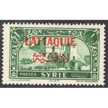 LATAKIA SCOTT 9