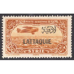 LATAKIA SCOTT C1