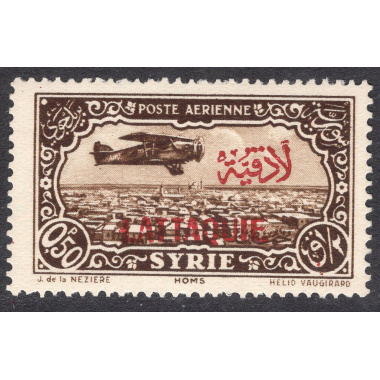 LATAKIA SCOTT C2