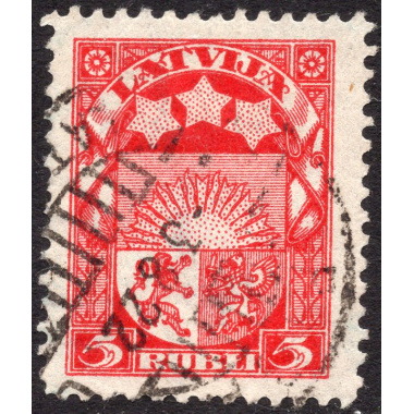 LATVIA SCOTT 105