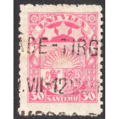 LATVIA SCOTT 123