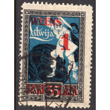 LATVIA SCOTT 91
