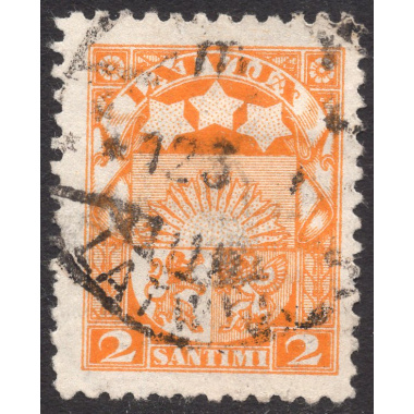 LATVIA SCOTT 136