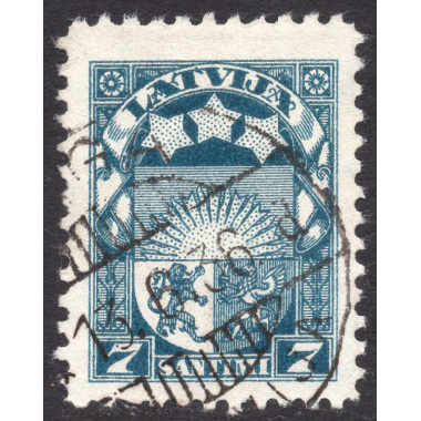 LATVIA SCOTT 142