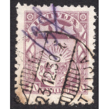LATVIA SCOTT 150