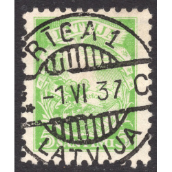 LATVIA SCOTT 175