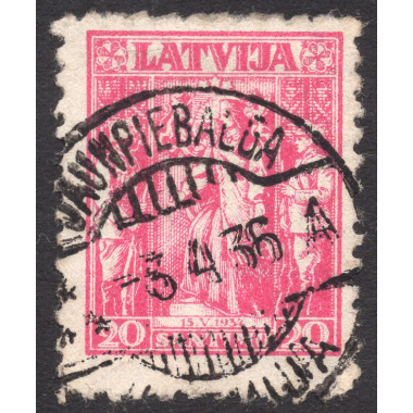 LATVIA SCOTT 177
