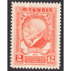 LATVIA SCOTT B29