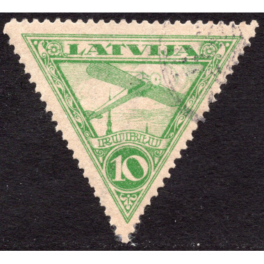 LATVIA SCOTT C1
