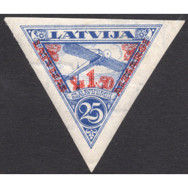 LATVIA SCOTT CB5A
