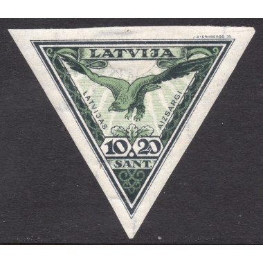 LATVIA SCOTT CB6A