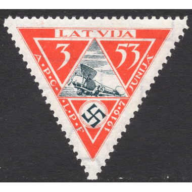 LATVIA SCOTT CB18