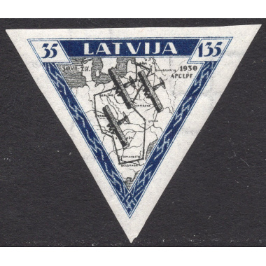 LATVIA SCOTT CB20A