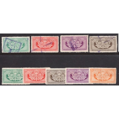LATVIA LOT 3