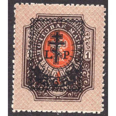 LATVIA SCOTT 2N33