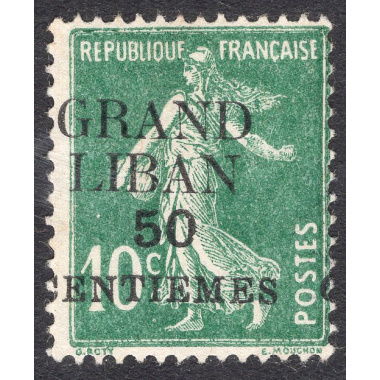 LEBANON SCOTT 3