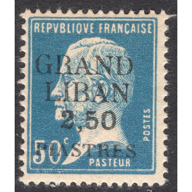 LEBANON SCOTT 17