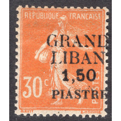 LEBANON SCOTT 7