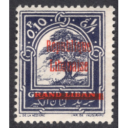 LEBANON SCOTT 72