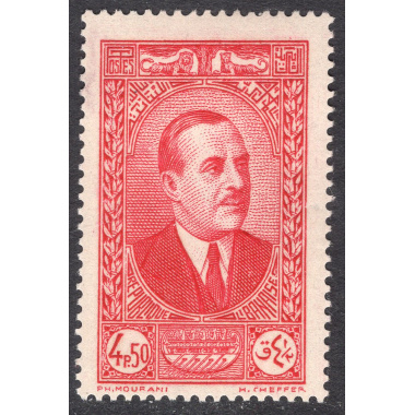 LEBANON SCOTT 141