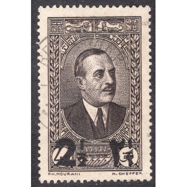 LEBANON SCOTT 146