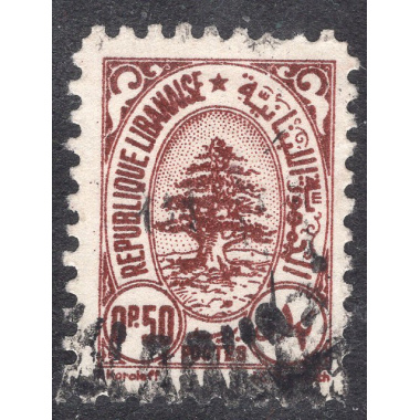 LEBANON SCOTT 197