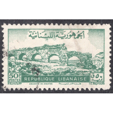 LEBANON SCOTT 219