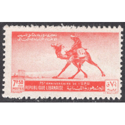 LEBANON SCOTT 226