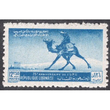 LEBANON SCOTT 227