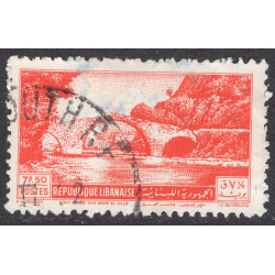 LEBANON SCOTT 251