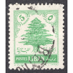 LEBANON SCOTT 278
