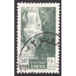 LEBANON SCOTT 295