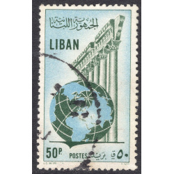 LEBANON SCOTT 304