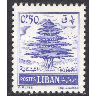 LEBANON SCOTT 341