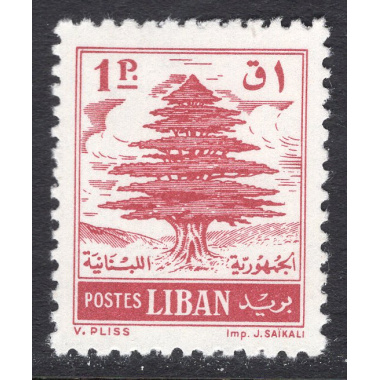 LEBANON SCOTT 342