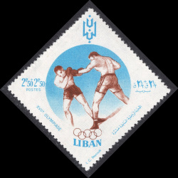 LEBANON SCOTT B13