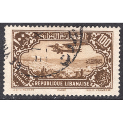 LEBANON SCOTT C48