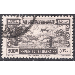 LEBANON SCOTT C100