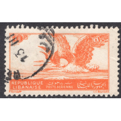 LEBANON SCOTT C107