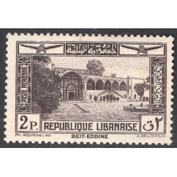 LEBANON SCOTT C67