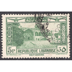 LEBANON SCOTT C69