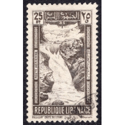 LEBANON SCOTT C97
