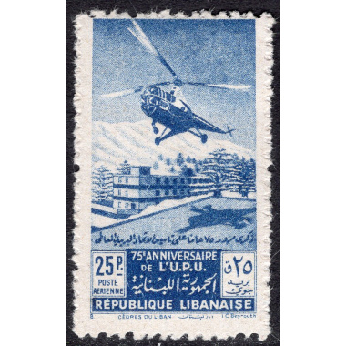 LEBANON SCOTT C148