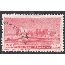 LEBANON SCOTT C156