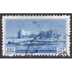 LEBANON SCOTT C157